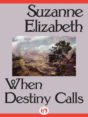 cover image of When Destiny Calls
